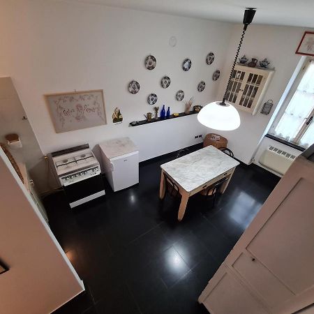 Ferienwohnung Mansarda A Finalborgo - Fascino E Tradizione Finale Ligure Exterior foto